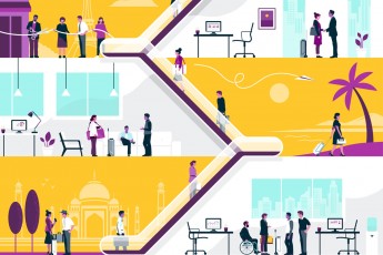 Modernising Travel Programs