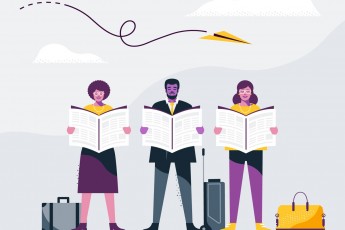 Travel health and safety news