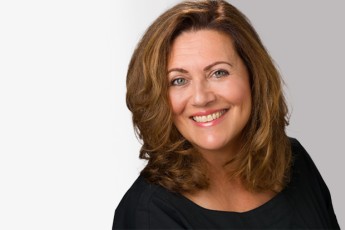 Customer spotlight with Ann Dery