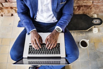 API Developer Center Launch