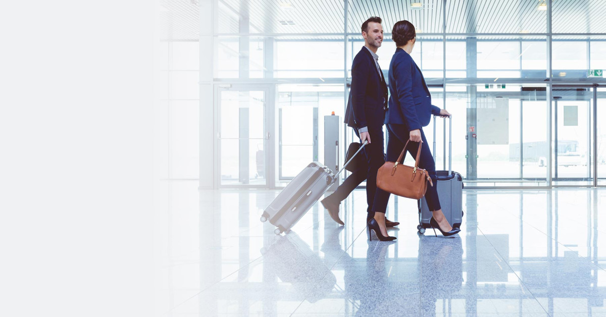 Travel Resource Center For Customers Egencia US